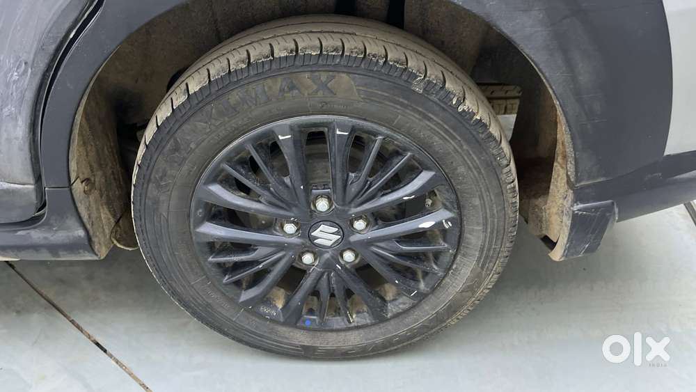 Maruti Suzuki Xl6 1.5 Zeta At, 2020, Petrol