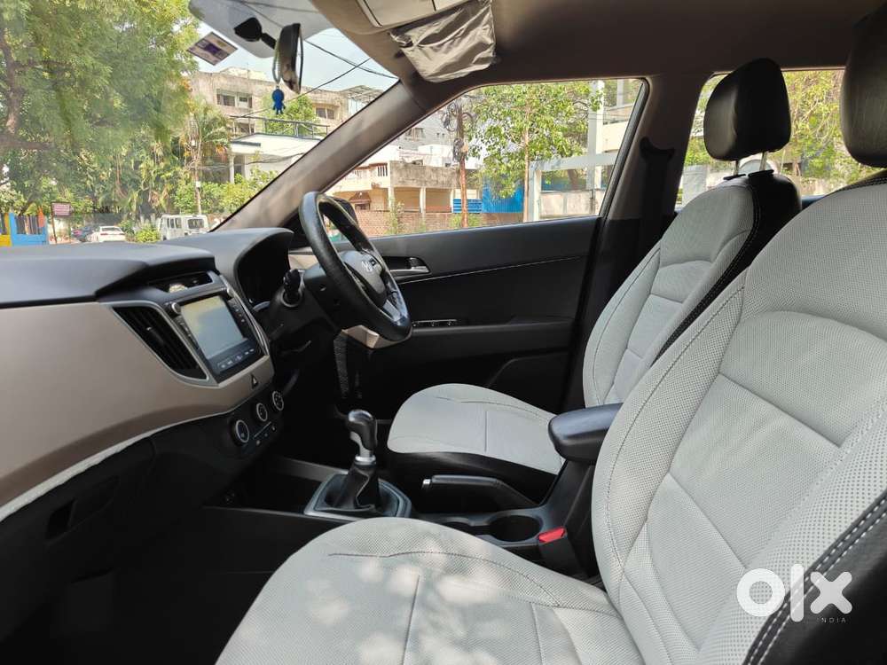 Hyundai Creta 1.4 Crdi S Plus, 2017, Diesel