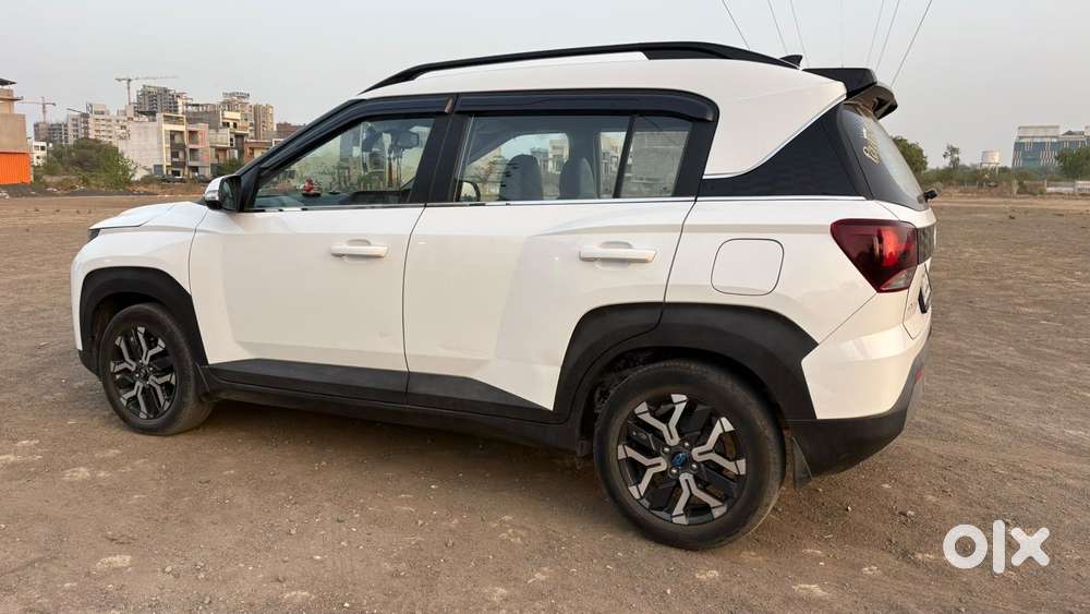 Hyundai Exter, 2023, Petrol