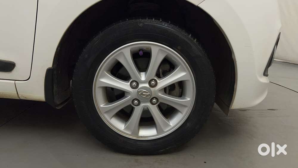 Hyundai Grand I10 1.2 Kappa Asta At Vtvt, 2014, Petrol