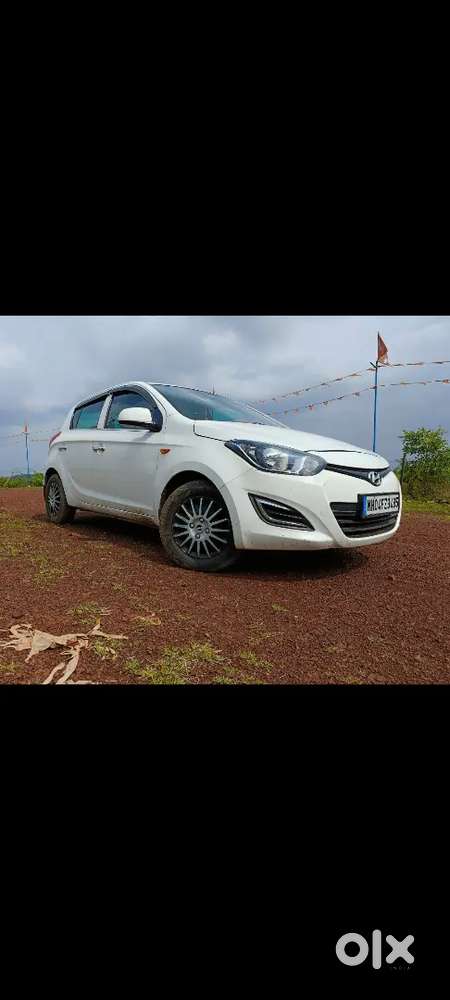 Hyundai I20 2013 Diesel 70000 Km Driven