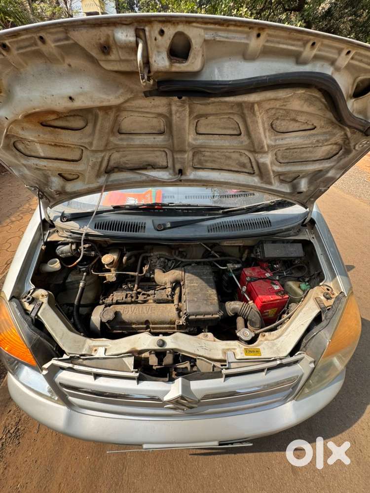 Maruti Suzuki Wagon R 2009 Petrol Well Maintained