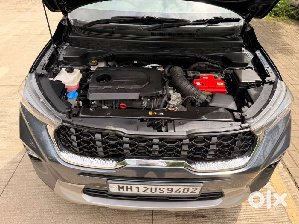Kia Sonet Htx 1.5 Diesel, 2022, Diesel