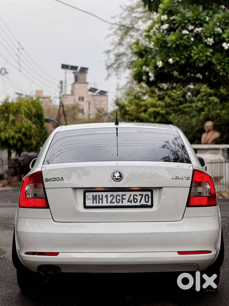 Skoda Laura 1.8 Ambition Tsi, 2010, Petrol