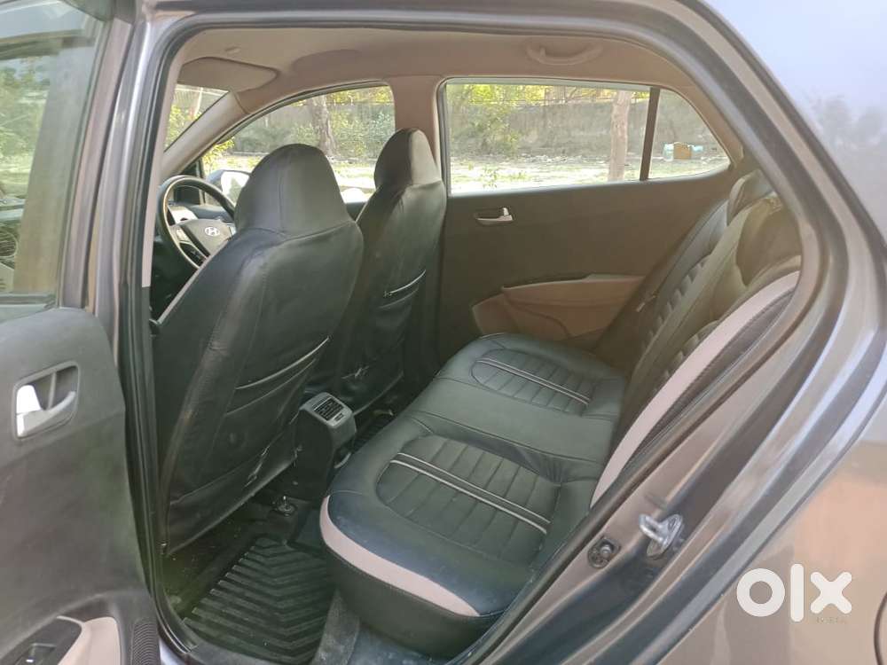 Hyundai Grand I10 Sportz1.2 Crdi, 2018, Diesel