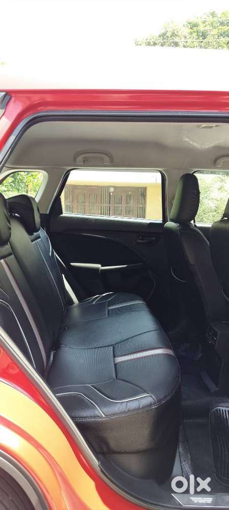 Maruti Suzuki Brezza 1.5 Vxi Smart Hybrid, 2023, Petrol