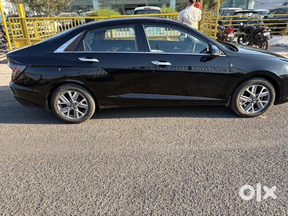 Hyundai Petrol Car 2023/7
