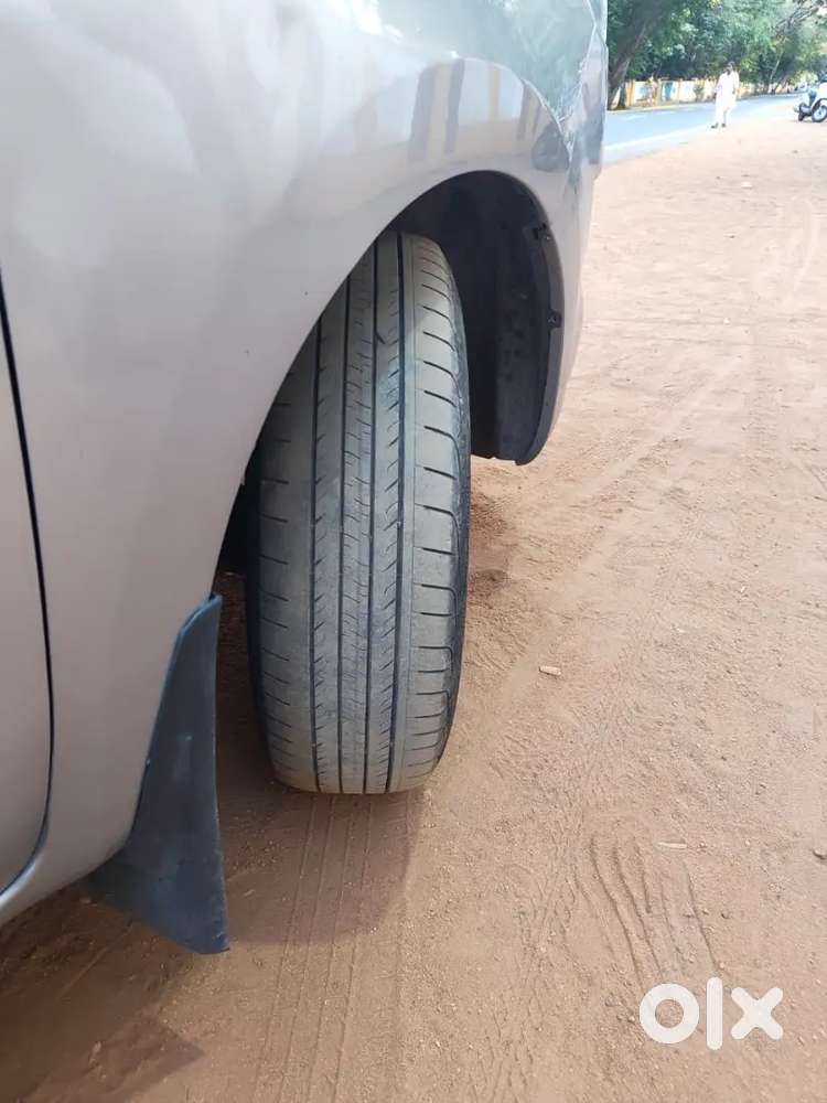 Toyota Innova Crysta 2019 Diesel Well Maintained