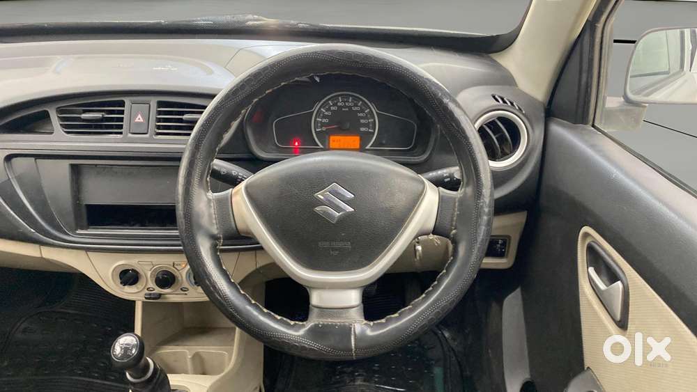 Maruti Suzuki Alto 0.8 Lxi (o), 2019, Petrol