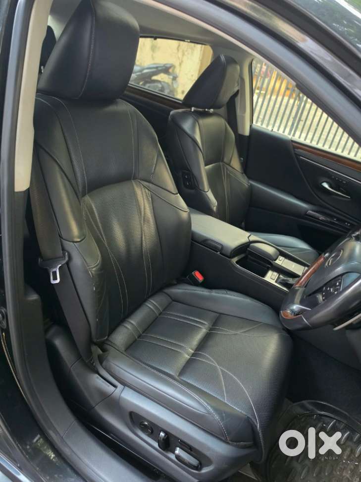 Lexus Es 300h Exquisite, 2022, Petrol