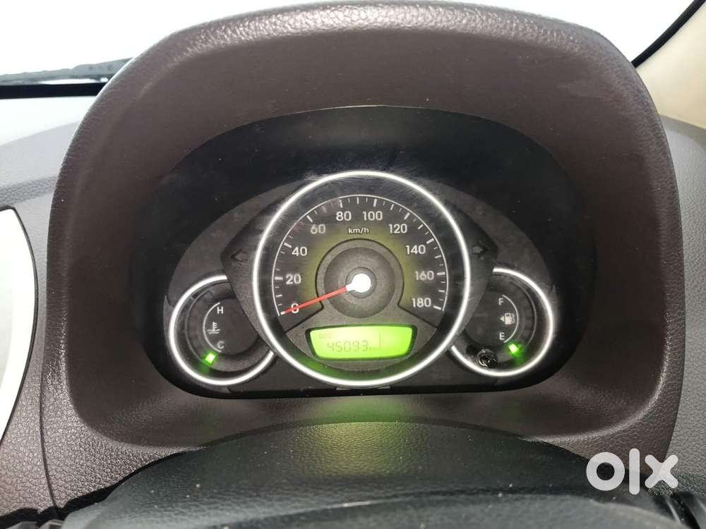 Hyundai Eon Magna +, 2014, Petrol