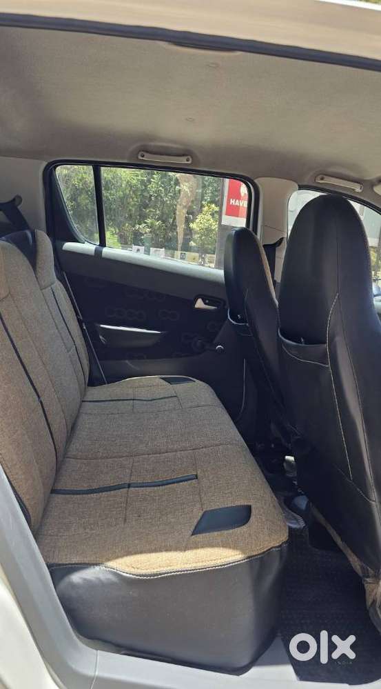 Maruti Suzuki Alto 800 Lxi, 2014, Petrol