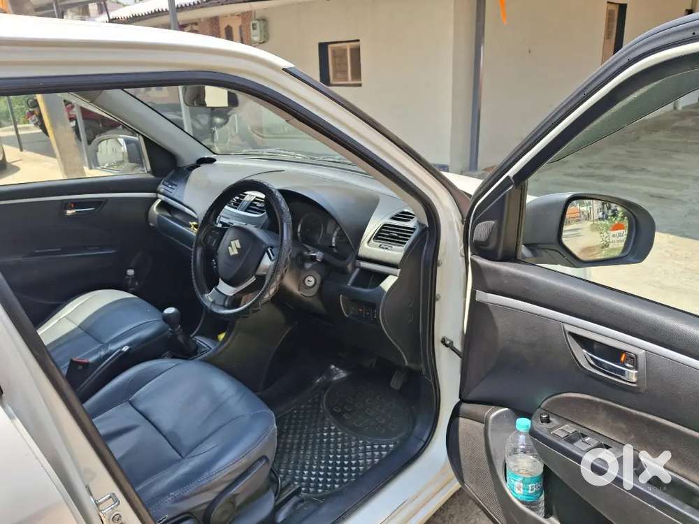 Maruti Suzuki Swift Zdi, 2014,diesel, 1st Owner
