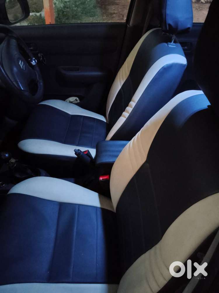 Maruti Suzuki Dzire 2015