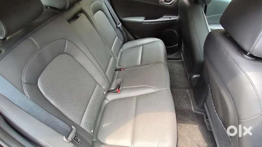 Hyundai Kona Electric 2022 Electric Well Maintained