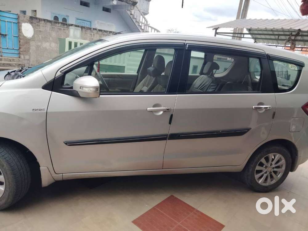 Maruti Suzuki Ertiga 2014 Diesel Good Condition