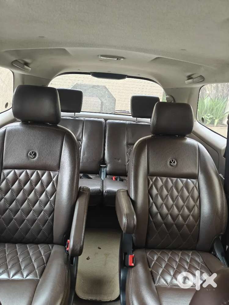 Toyota Innova 2015 Diesel 124800 Km Driven