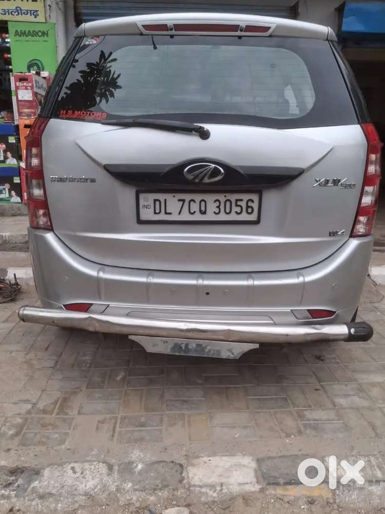 Mahindra Xuv500 2018 Diesel Manual