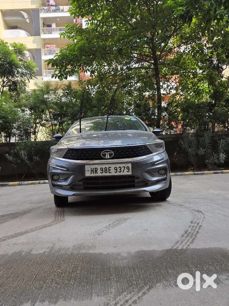  Tata Tiago Xt Icng For Sale &ndash; Excellent Condition