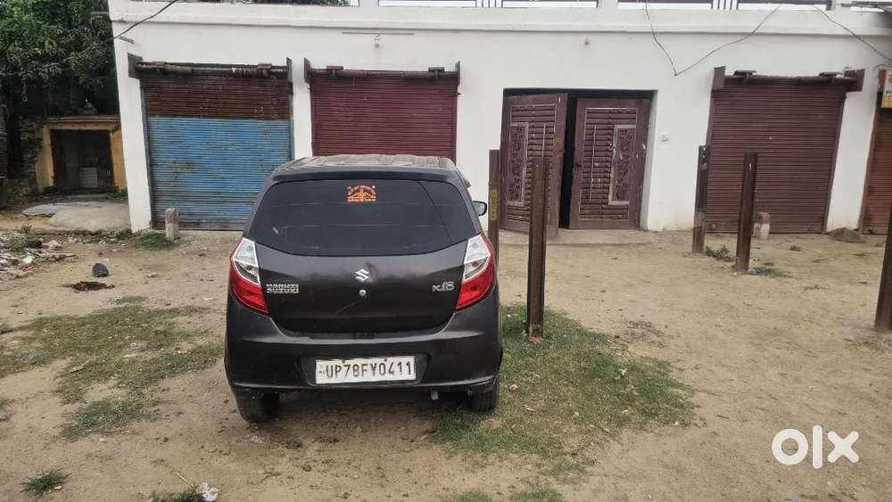 Maruti Suzuki Alto 2019