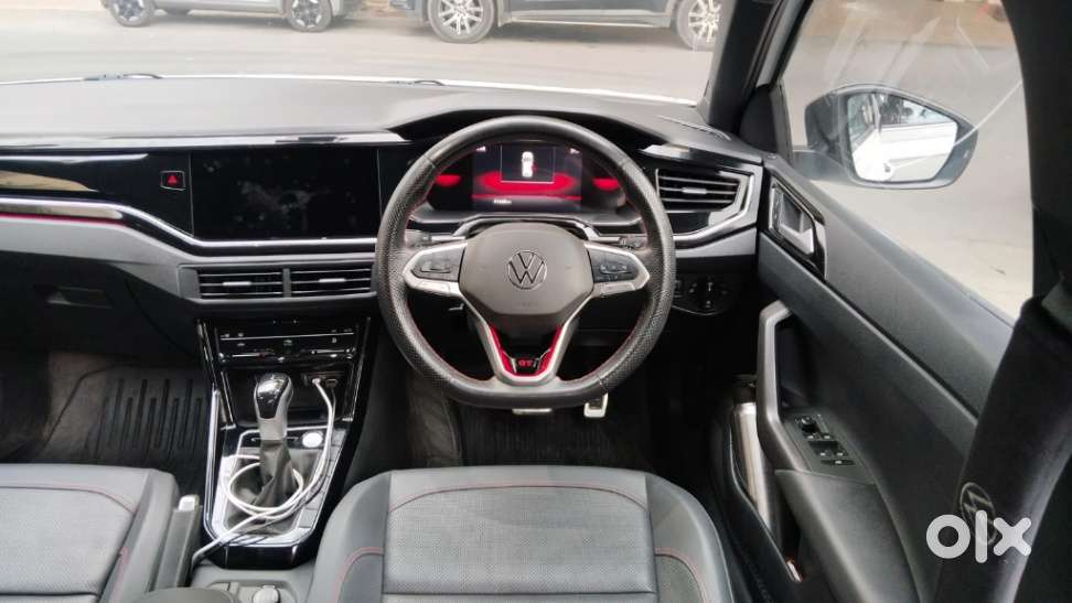 Volkswagen Virtus 1.5 Tsi Gt Plus Evo Dsg, 2024, Petrol