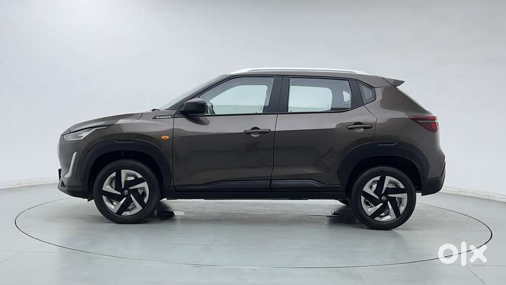 Nissan Magnite 1.0 Xe, 2024, Petrol
