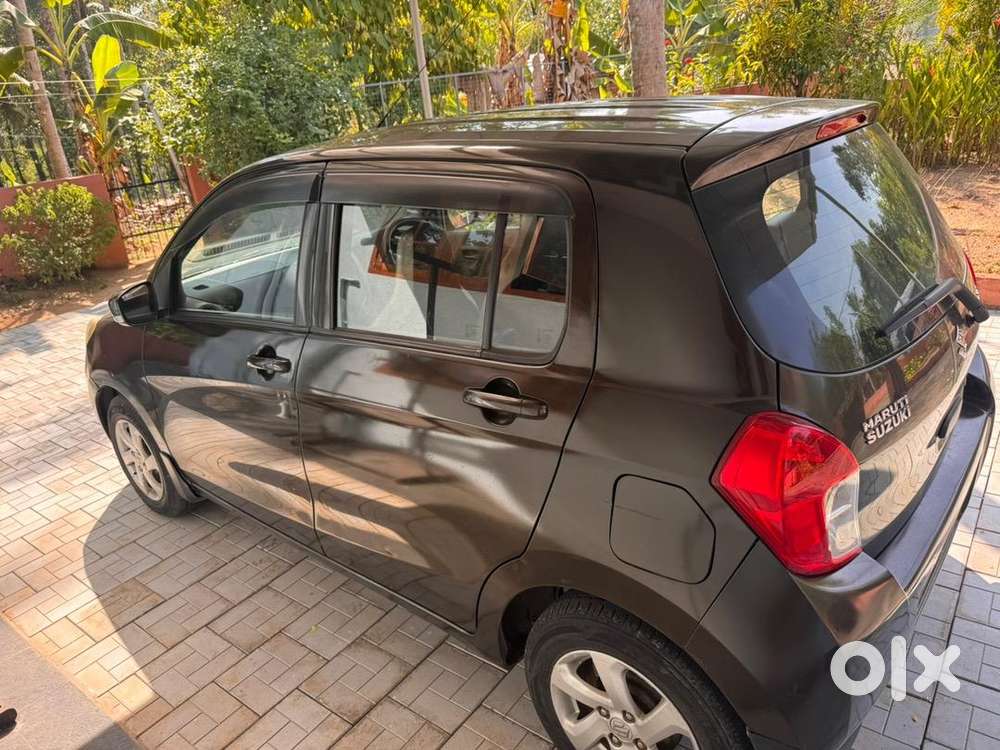 Maruti Suzuki Celerio 2016 Petrol Good Condition