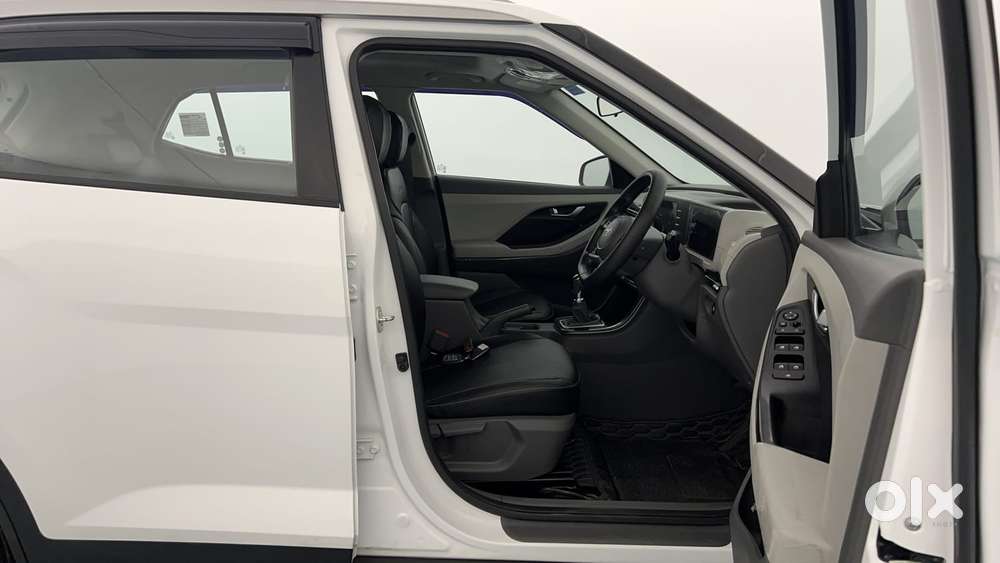 Hyundai Creta 1.5 L Mpi S (o) Mt, 2024, Petrol