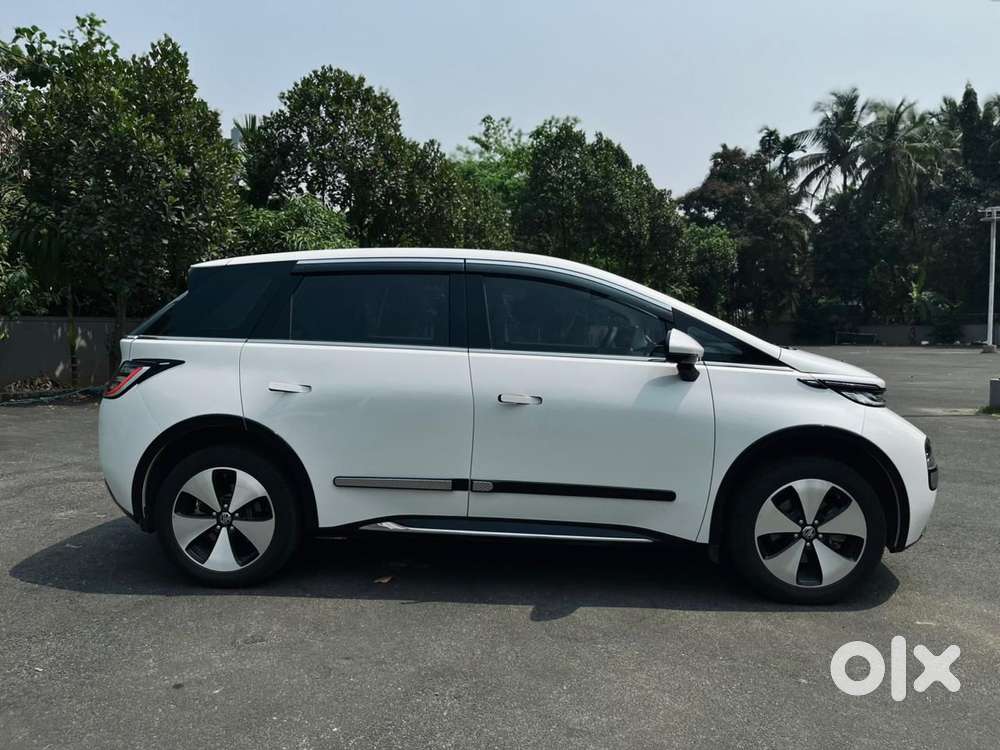 Mg Windsor Ev Essence, 2025, Electric