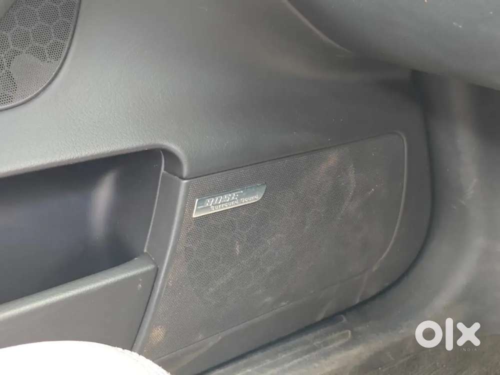 Audi A6 2010 Petrol 85000 Km Driven