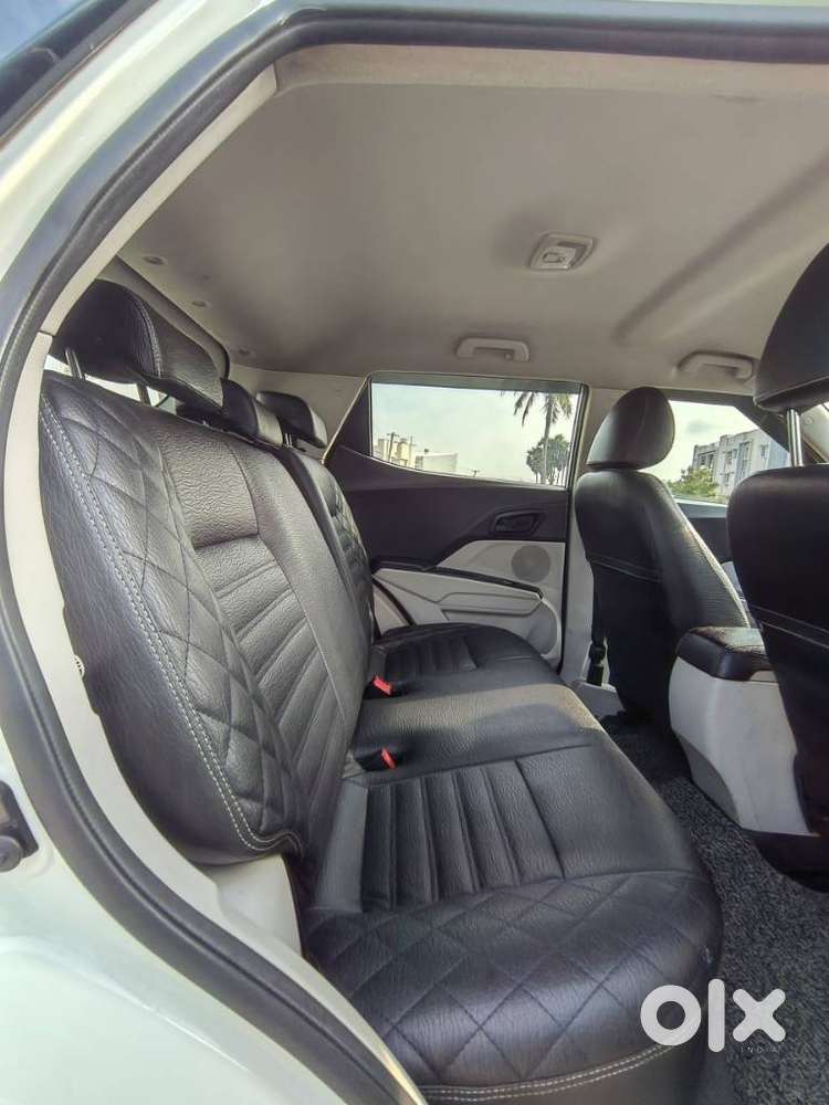 Mahindra Xuv300 W6 Diesel, 2020, Diesel