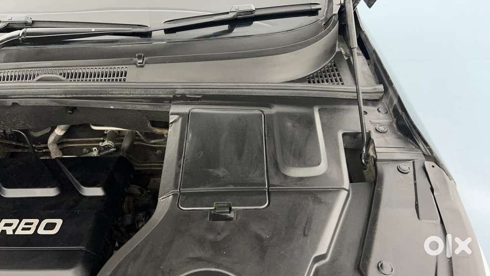 Mg Hector Savvy Pro 1.5 Turbo Cvt, 2023, Petrol