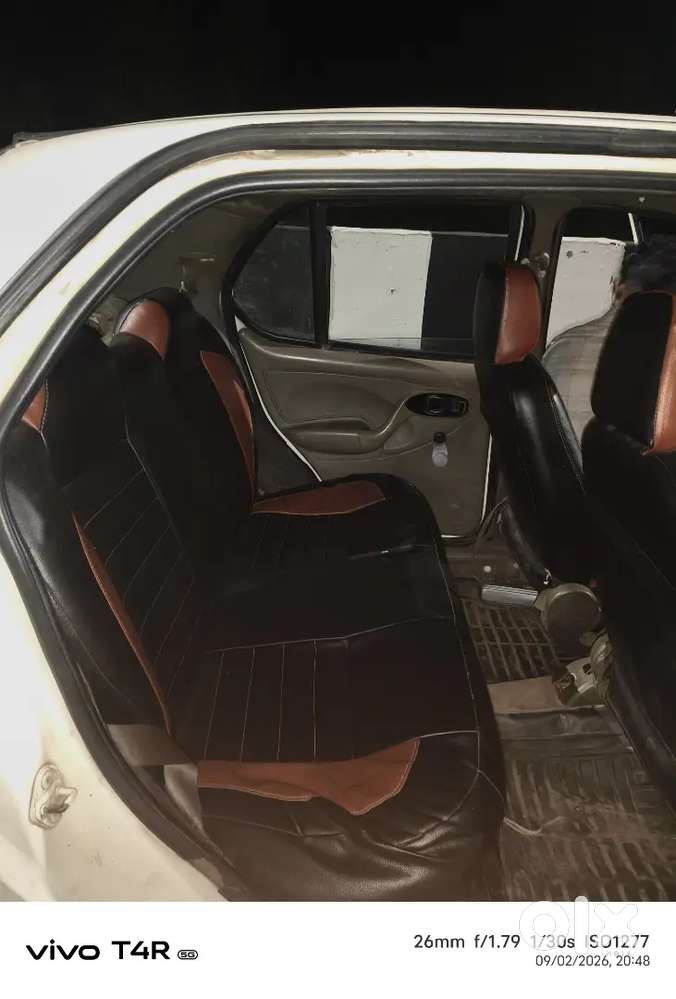 2007 Model