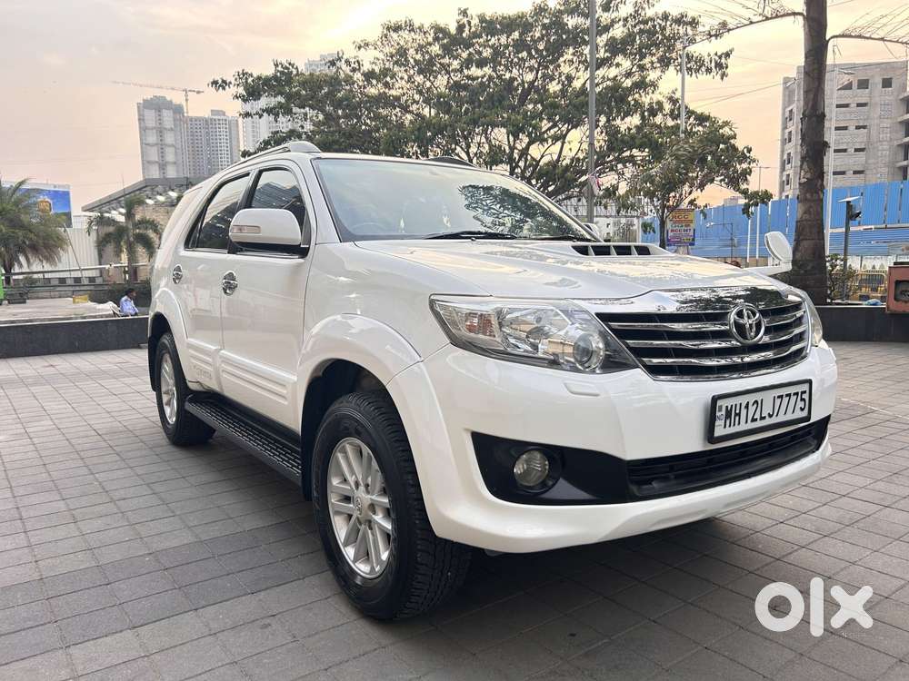 Toyota Fortuner 3.0 Sportivo 4x2 Mt, 2014, Diesel