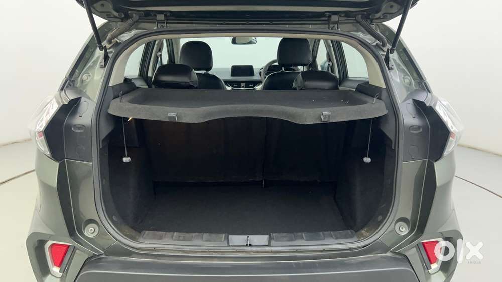 Tata Nexon 1.5 Revotorq Xza Plus, 2022, Diesel