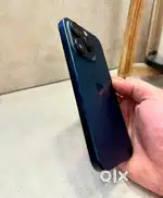 Iphone 15 pro 256 usa