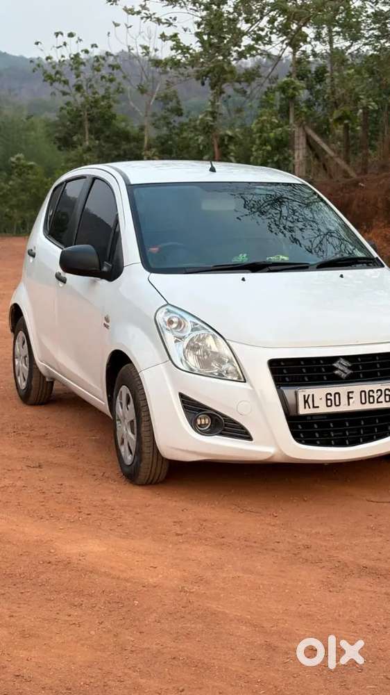 Maruti Suzuki Ritz 2013 Diesel 180000 Km Driven