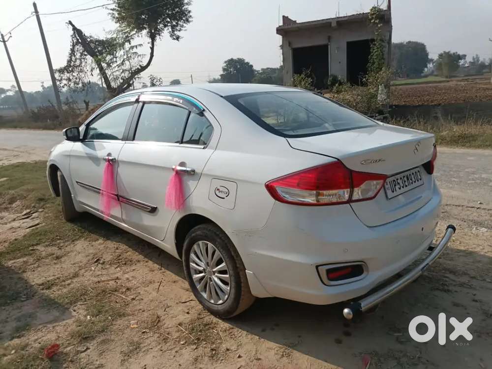 Maruti Suzuki Ciaz Zeta 2023