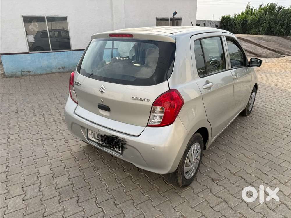 2nd Maruti Suzuki Lxi(o) 2018 Car
