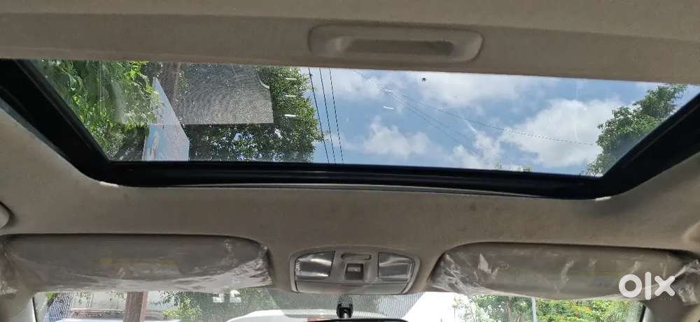 Kia Sonet 2019 Petrol 31200 Km Driven