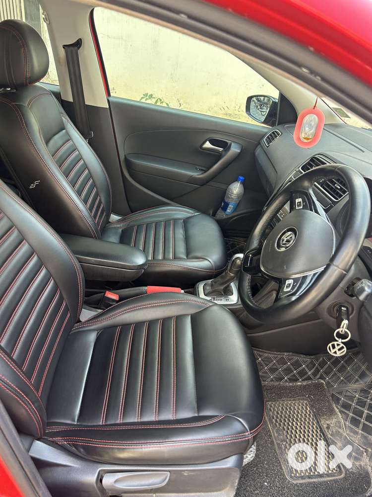 Volkswagen Polo 1.0 Highline Plus Tsi At, 2022, Petrol