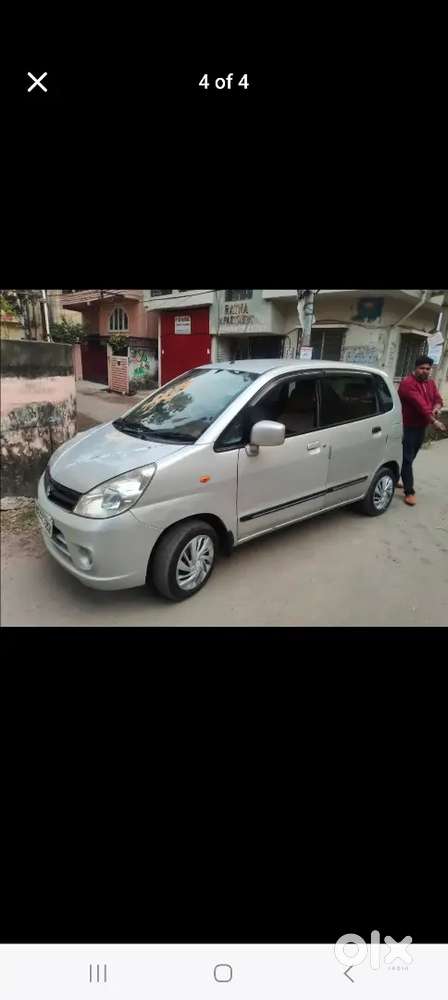 Maruti Suzuki Zen Estilo Vxi 2011 Petrol 65000 Km Driven