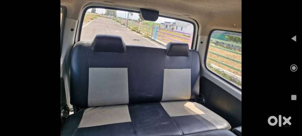 Maruti Suzuki Eeco 5 Seater Ac, 2019, Petrol
