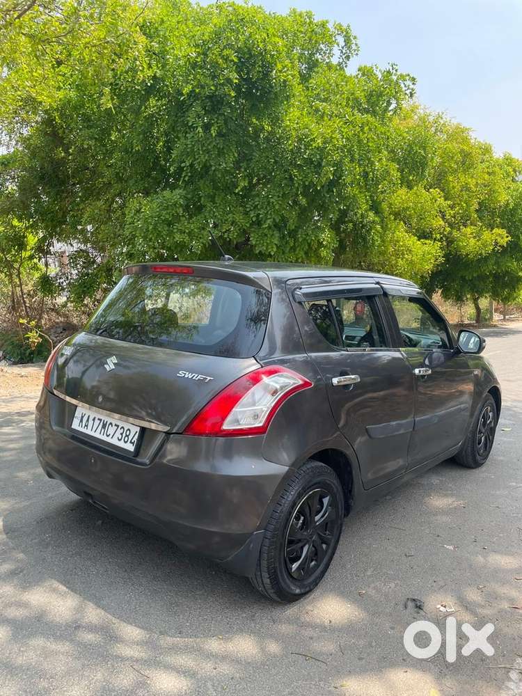 Maruti Suzuki Swift 2017 Diesel Good Condition