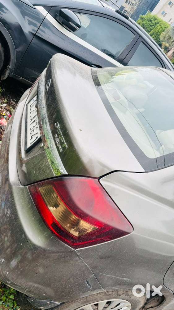 Maruti Suzuki Dzire 2016 Hybrid Car