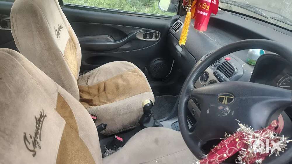 Tata Indigo Ecs 2017