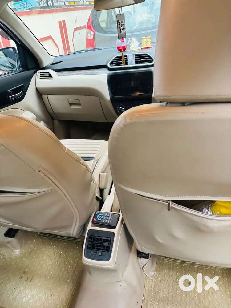 Maruti Suzuki Dzire 1.2 Vxi 2024
