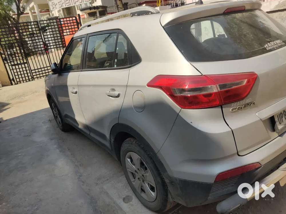 Hyundai Creta 1.4 2017
