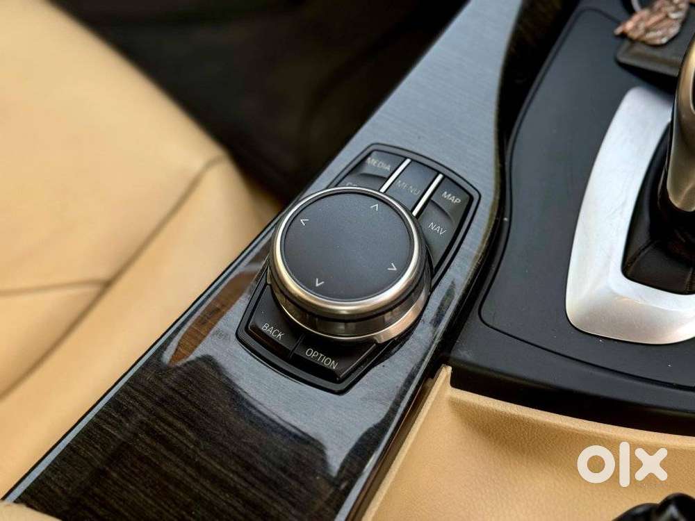 Bmw 3 Series Gt 320d Luxury Line, 2018, Diesel