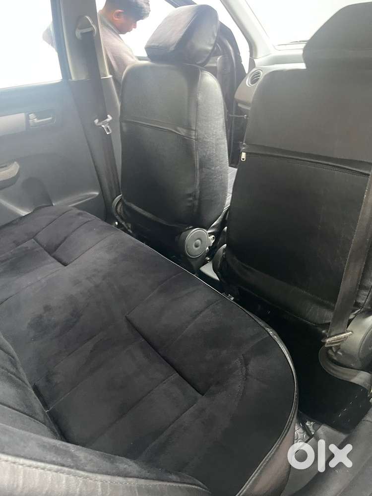 Swift Dzire Petrol 2009